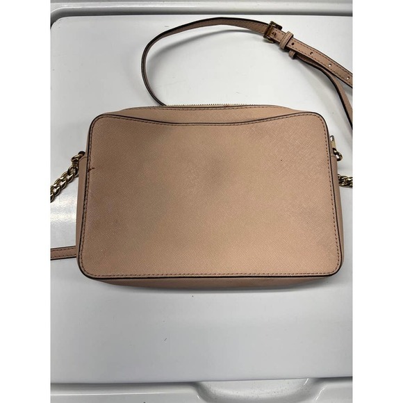 Michael Kors Light Pink Crossbody - Picture 7 of 10